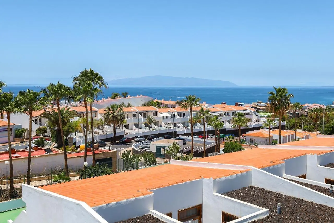 Lovely Sea View Free Wifi Costa Adeje  Apartmán Costa Adeje (Tenerife)