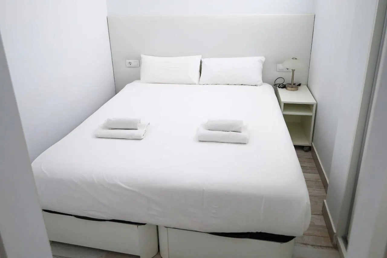 Lovely Sea View Free Wifi Адехе Апартаменты