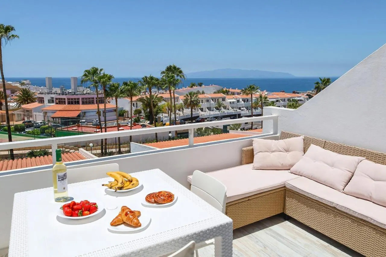 Lovely Sea View Free Wifi Адехе